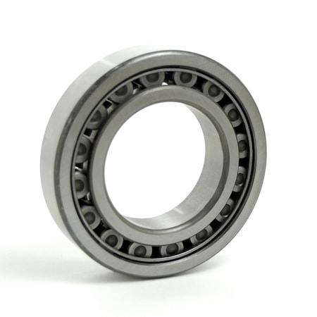 Cylindrical Roller Bearing, Removable Inner Ring, 30mm Bore Dia., 62mm Outside Dia., 0.9375-in. W